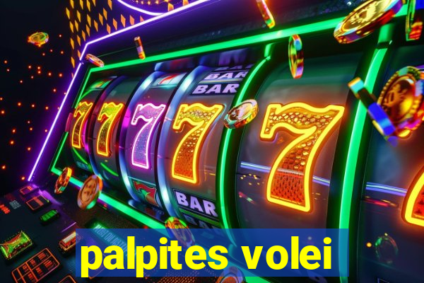 palpites volei